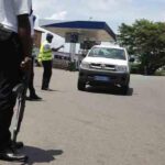 Medias241-Gabon-Insécurité : 130 interpellations en « 15 jours » à Libreville