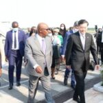 Medias241.com-GABON-Coopération : des accords en vue ce jeudi entre Pékin et Libreville