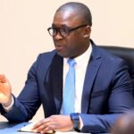 Medias241.com-GABON-Gabon: Rodrigue Mboumba Bissawou souhaite « réformer la communication dans notre pays »