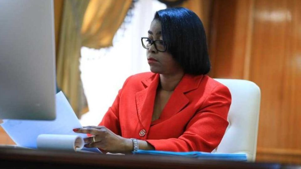 Medias241.com-GABON-Promotion des femmes : le Gabon conforte son statut de leader africain