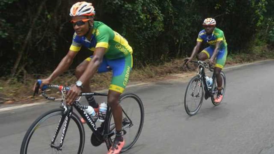 Medias241.com-GABON-Tropicale Amissa- Glenn Moulingui : « Les autres fonctionnent avec des barres énergétiques, nous fonctionnons qu’avec les bananes.» 