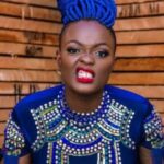 Medias241.com-GABON-Lifestyle : Frustrée par le showbiz gabonais, Shan’l lâche ses vérités