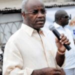 Medias241.com-GABON-Présidentielle 2023: Eyeghe Ndong « Je vais soutenir (…) Ali Bongo »