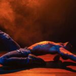 Medias241.com-GABON-Danse urbaine : quand le voguing influence la ntcham