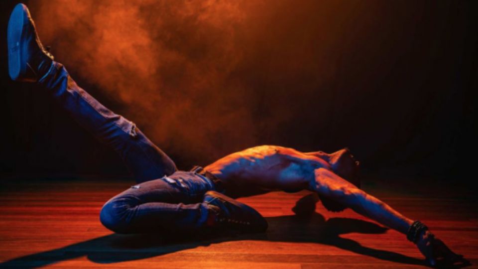 Medias241.com-GABON-Danse urbaine : quand le voguing influence la  ntcham