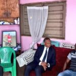 Medias241.com-GABON-Medias241.com-GABON-Gabon : Le gouvernement apporte son soutien à la famille du jeune Djessy Edou