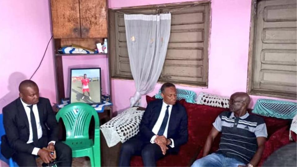 Medias241.com-GABON-Medias241.com-GABON-Gabon : Le gouvernement apporte son soutien à la famille du jeune Djessy Edou