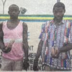 Medias241.com-GABON-Oyem : deux trafiquants de drogue derrière les barreaux