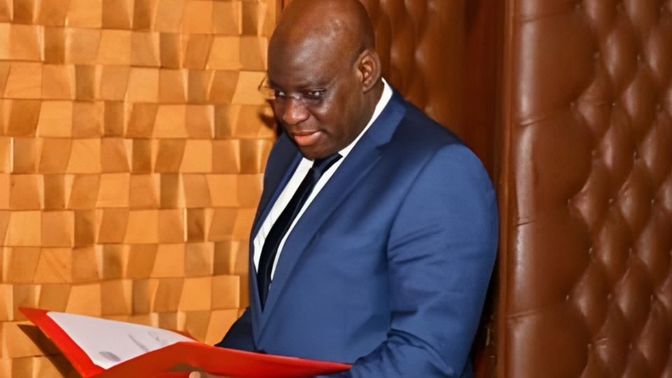 Medias241.com-GABON-Nécrologie: l’ambassadeur du Mali au Gabon retrouvé sans vie à son domicile