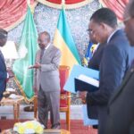 Medias241.com-GABON-Libreville désignée pour le sommet du C10 sur  la réforme du Conseil de sécurité de l’ONU