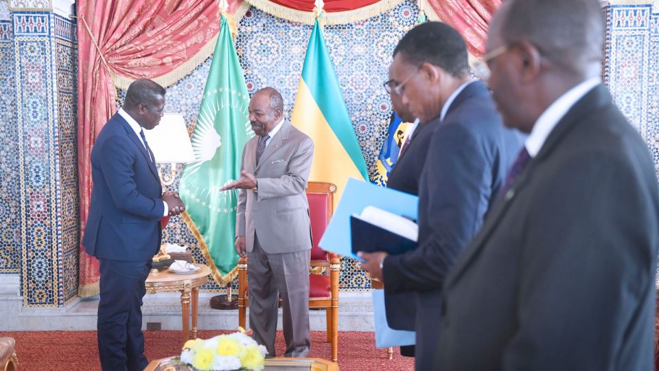 Medias241.com-GABON-Libreville désignée pour le sommet du C10 sur  la réforme du Conseil de sécurité de l’ONU