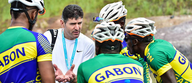 Medias241.com-GABON-Tropical 2023: le coach des Panthères abandonne l’équipe en Espagne et fuit avec 30 millions