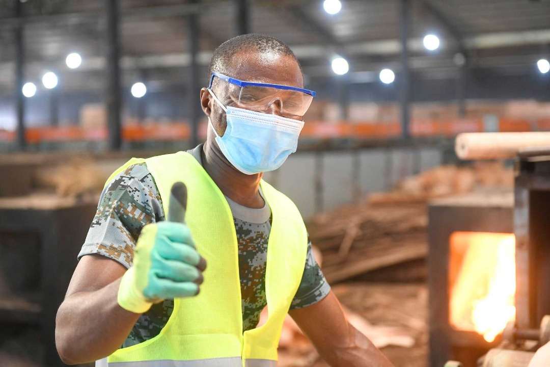 Medias241.com-GABON-Economie : Zes de Nkok, la « success-story » gabonaise