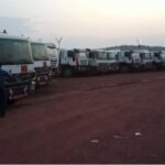 Medias241.com-GABON-Pénurie de carburant : 24 camions en route pour ravitailler le Haut-Ogooué