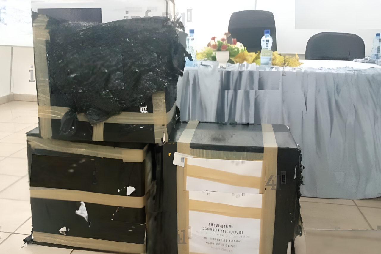 Medias241.com-GABON-Port-Gentil : Le centre hospitalier régional renforcé en capacités opérationnelles