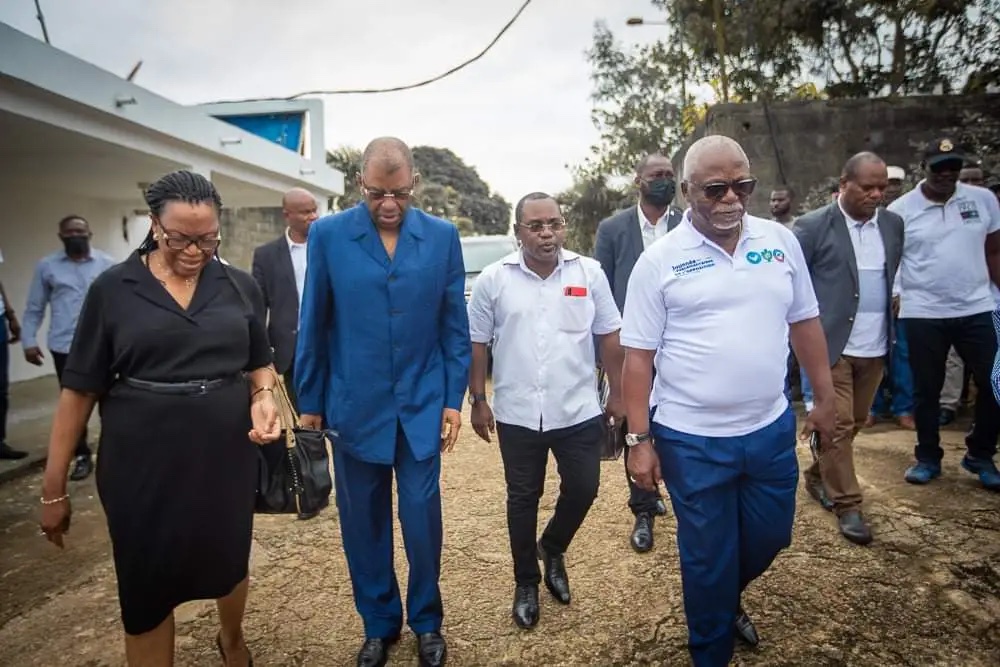 Medias241.com-GABON-Gabon: Le financement des partis politiques effectif après 7 ans de suspension