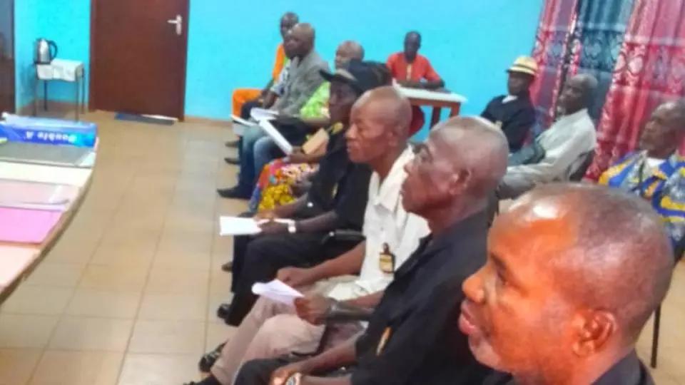 Medias241.com-GABON-Société : les Chefs de village du Canton Louami-Lelama dénoncent leurs mauvaises conditions de vie