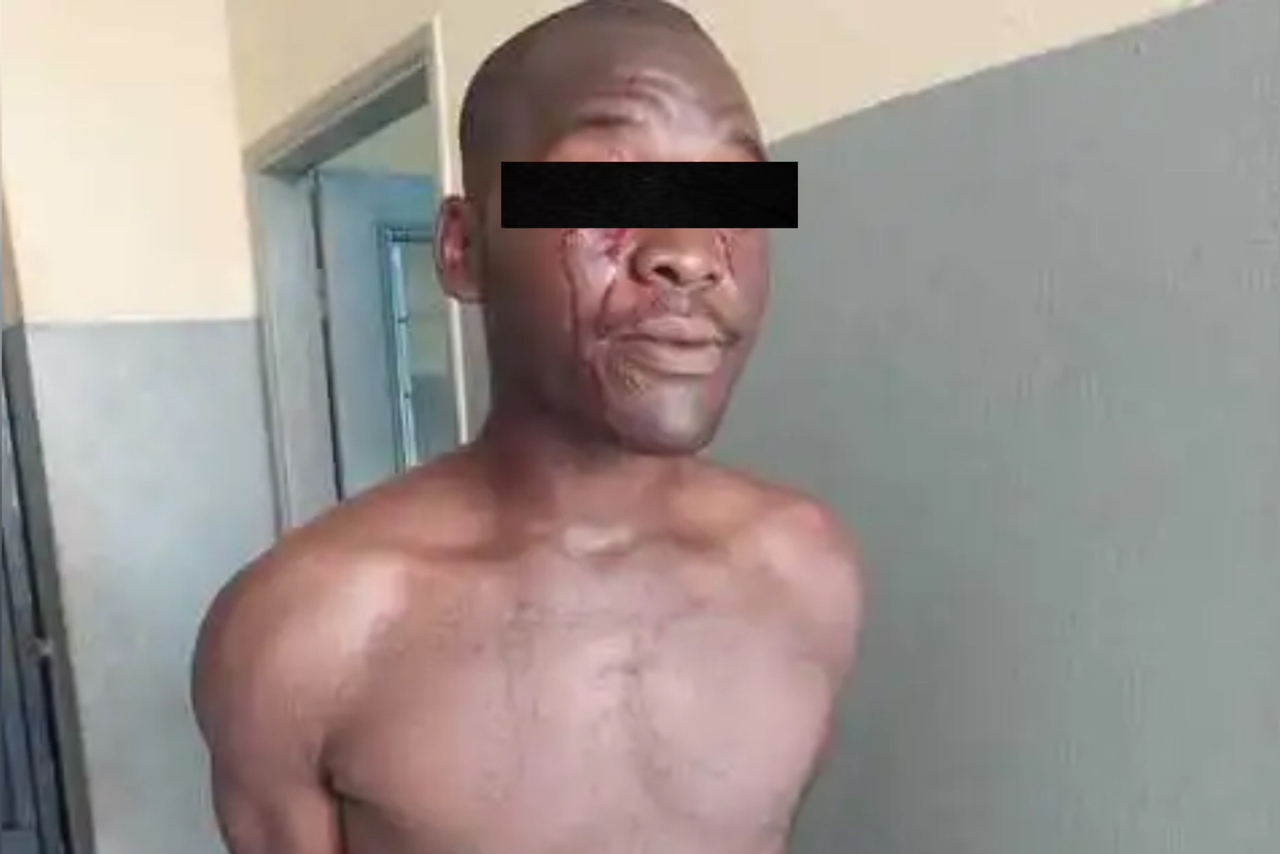 Medias241.com-Gabon-Nkembo : Un Nigérien mortellement poignardé dans un salon de coiffure