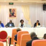 Medias241.com-GABON-Gabon : une caravane de sensibilisation sur le harcèlement et la discrimination en milieu professionnel