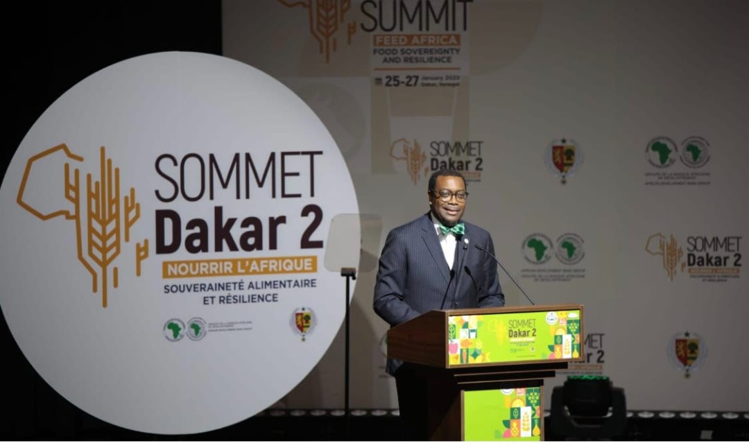 Medias241.com-GABON-Sommet Nourrir l’Afrique : la BAD va investir 10 milliards de dollars pour faire de l’Afrique le grenier du monde