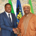 Medias241.com-GABON-Faure Gnassingbé attendu à Libreville ce 30 janvier