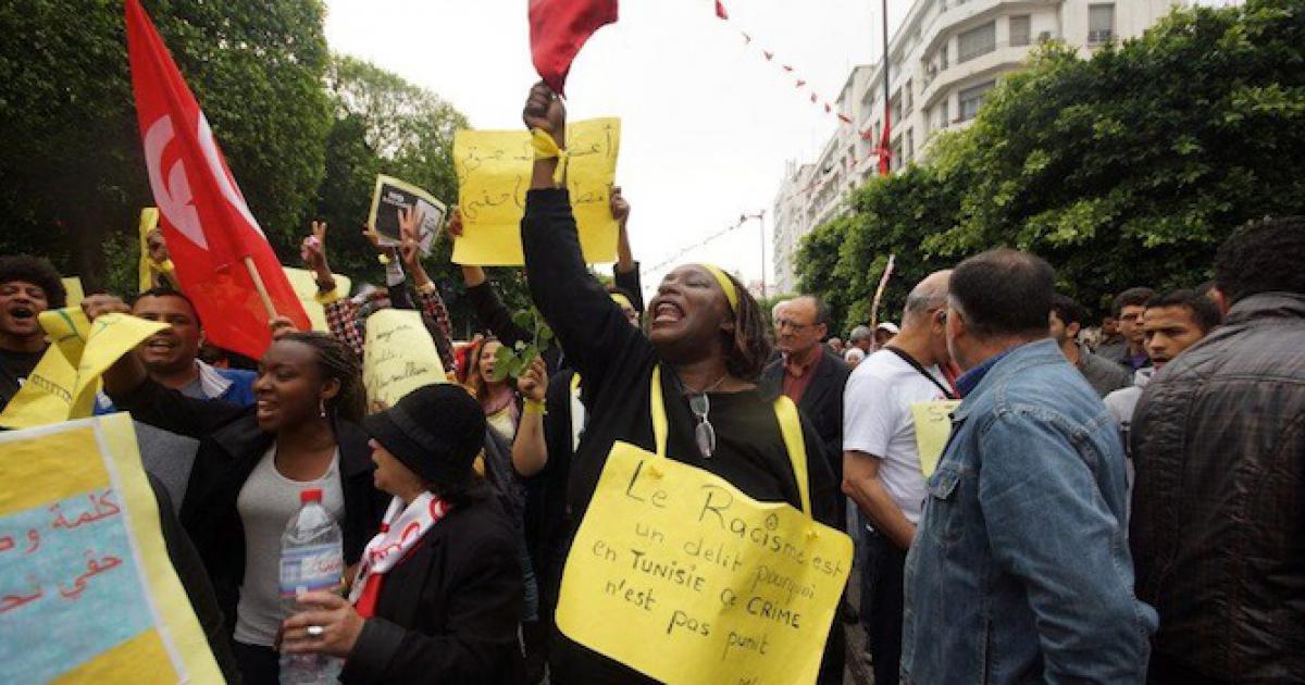 Medias241.com-GABON-Tunisie : l’association des étudiants gabonais condamne des arrestations arbitraires