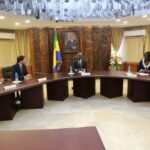 Medias241.com-GABON-ITIE Gabon: le gouvernement réaffirme son engagement à être transparent.