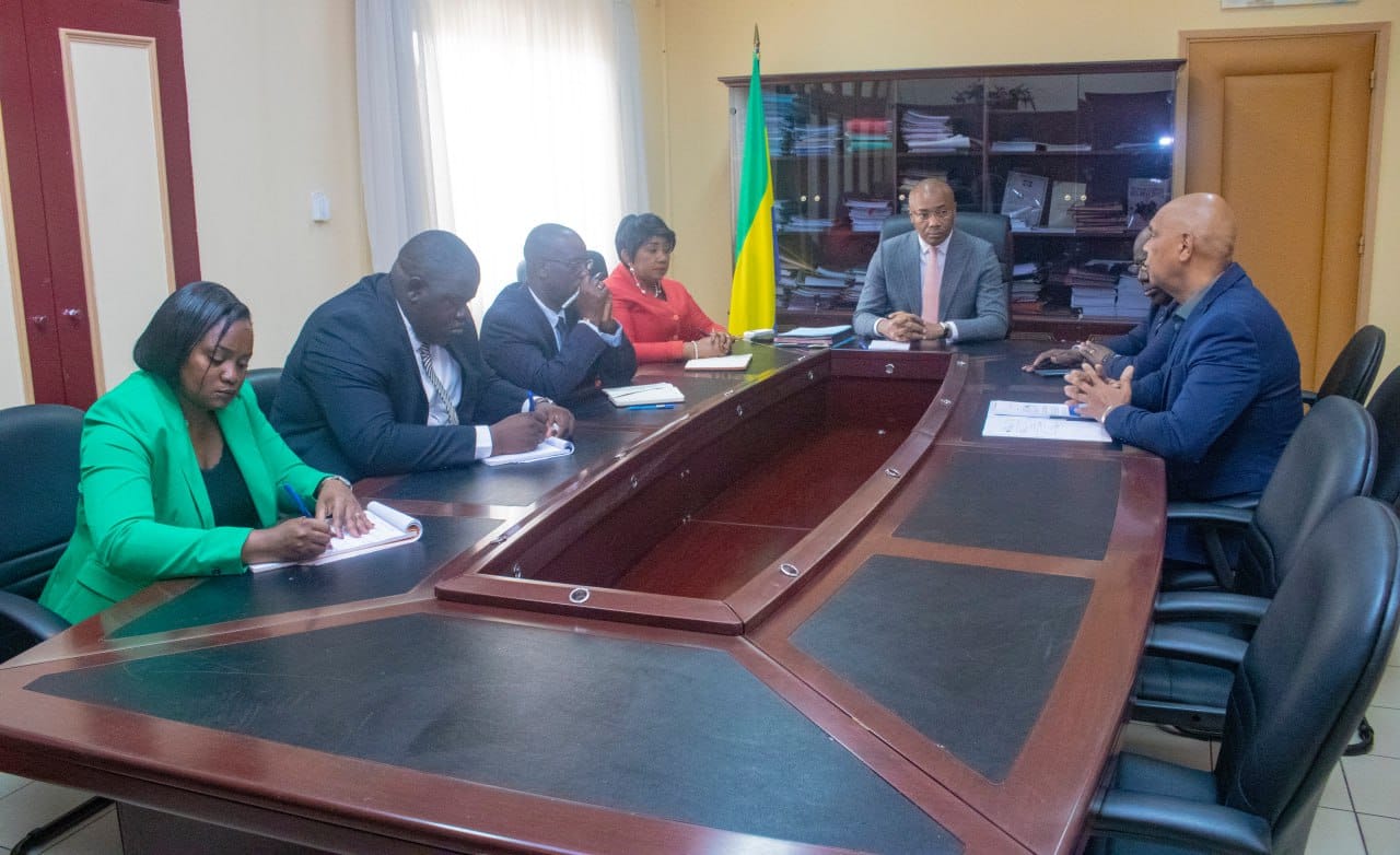 Medias241.com-GABON-Gabon : l’UNFPA va initier une campagne de distribution de préservatifs