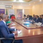 Medias241.com-GABON-Allocation du Fonds mondial : les modalités de mise en œuvre
