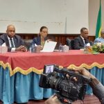 Medias241.com-GABON-UOB - USTM : 600 étudiants bientôt formés à l’entrepreneuriat