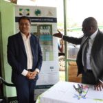 Medias241.com-GABON-Zap d’Andem : rencontre avec les populations riveraines avant le début des activités
