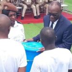 Medias241.com-GABON-Candidature au Conseil de sécurité de l'ONU: la Sierra Leone veut compter sur le Gabon