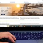 Medias241.com-GABON-Gabon virtuel deal room : la plateforme numérique « pour vendre » le Gabon
