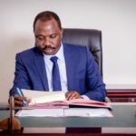 Medias241.com-GABON-Gabon : « hormis la période Covid-19, le Gabon a attiré en moyenne 1 milliard de dollars par an », Hugues Mbadinga Madiya