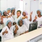 Medias241com-GABON-Infass : Le ministère de la Santé annonce l'ouverture du concours