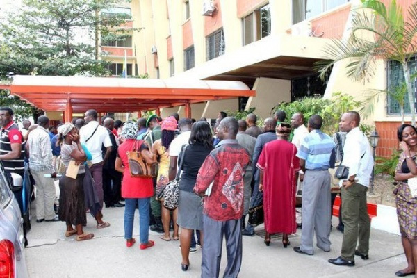 Medias241.com-GABON-Fonction publique : probable augmentation de la masse salariale en dépit de la baisse des effectifs