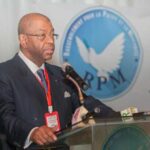 Medias241.com-GABON-Concertation politique: le RPM de Barro Chambrier « de sérieux doutes » avant le début des travaux.