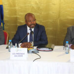 Medias241.com-GABON-Concertation politique: Clap de fin ce jeudi 23 février.