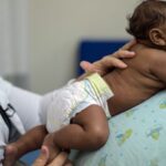 Medias241.com-GABON-Santé : 14 février, célébration symbolique de la journée mondiale des cardiopathies congénitales