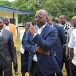 Medias241.com-GABON-Gabon : le coup d’accélérateur du gouvernement au PAT