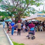 Medias241.com-Gabon-Samu Social Gabonais : “le certificat médical” gratuit pour les participants au concours de l’Infass