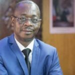 Medias241.com-GABON-Gabon : Bernadin Mve Assoumou prend les rênes de Gab'Oil