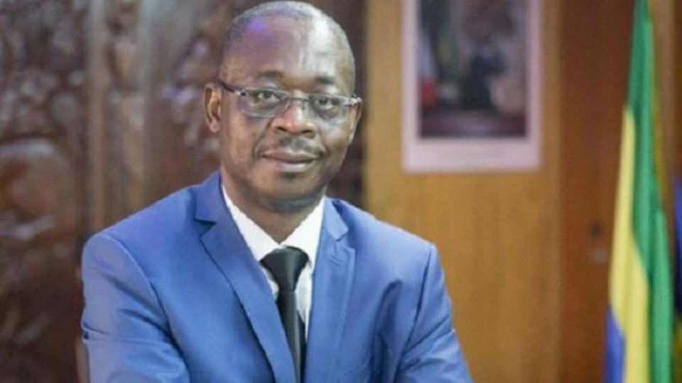 Medias241.com-GABON-Gabon : Bernadin Mve Assoumou prend les rênes de Gab'Oil