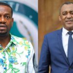 Medias241.com-GABON-PDG: Patrick Eyogho et Eloi Ndzondo suspendus pour indiscipline.
