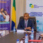 Medias241.com-GABON-Santé: Guy Patrick Obiang Ndong préside les travaux du 2e Comité de surveillance des organismes de protection sociale (OPS)