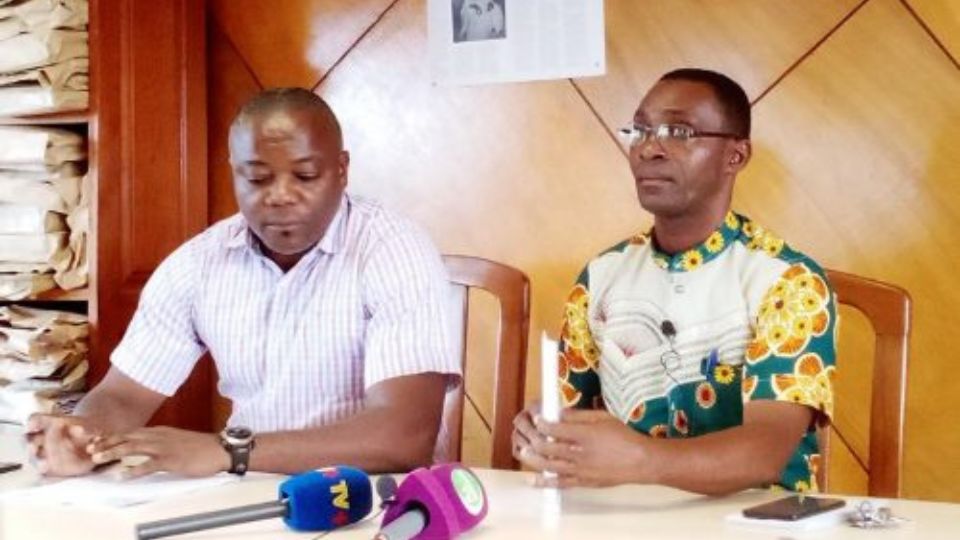 Medias241.com-GABON-Recrutement dans l'enseignement supérieur : le SNEC dénonce une « énième violation des textes »