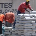Medias241.com-GABON-vie chère : le gouvernement arrête à 96 000fcfa le prix maximum de la tonne de ciment