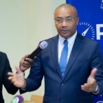 Medias241.com-GABON-Santé : Guy Patrick Obiang fait le point sur les orientations gouvernementales