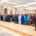 Medias241.com-GABON-Concertation politique: impossible consensus dans les rangs de l’opposition ?