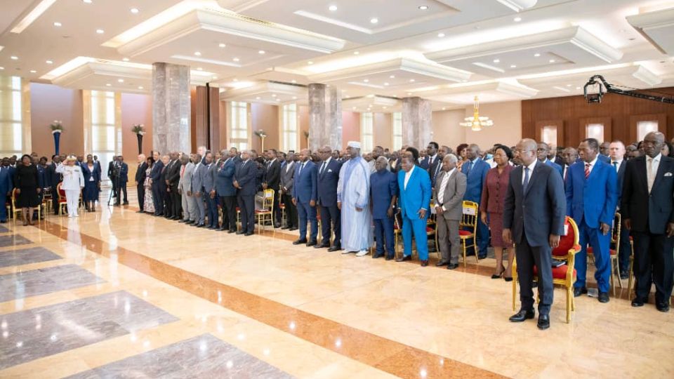 Medias241.com-GABON-Concertation politique: impossible consensus dans les rangs de l’opposition ?